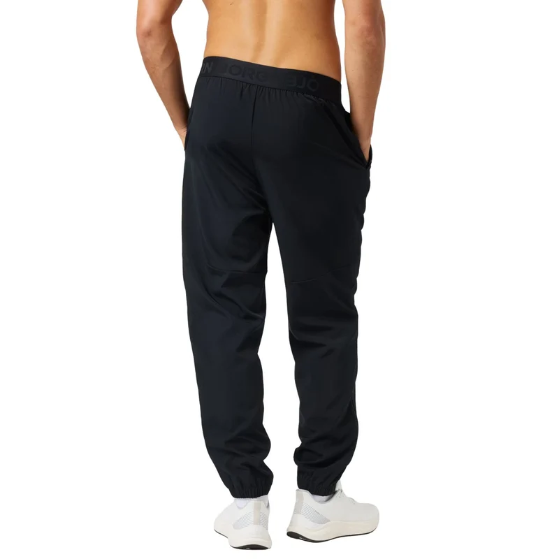 Björn Borg Borg Training Pants Black Beauty