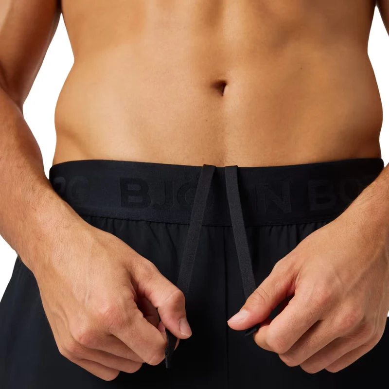 Björn Borg Borg Training Pants Black Beauty
