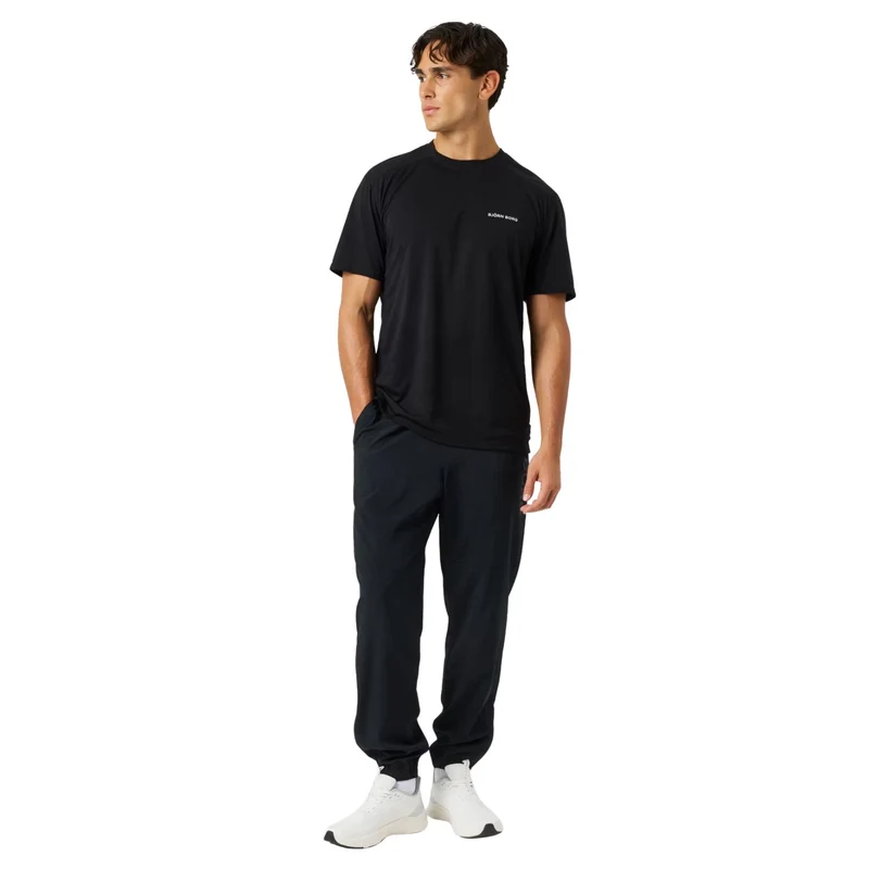 Björn Borg Borg Training Pants Black Beauty