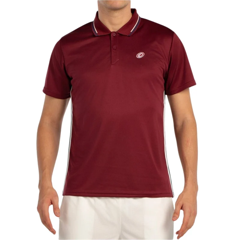 Bullpadel Polo Arbo Burgundy Wine