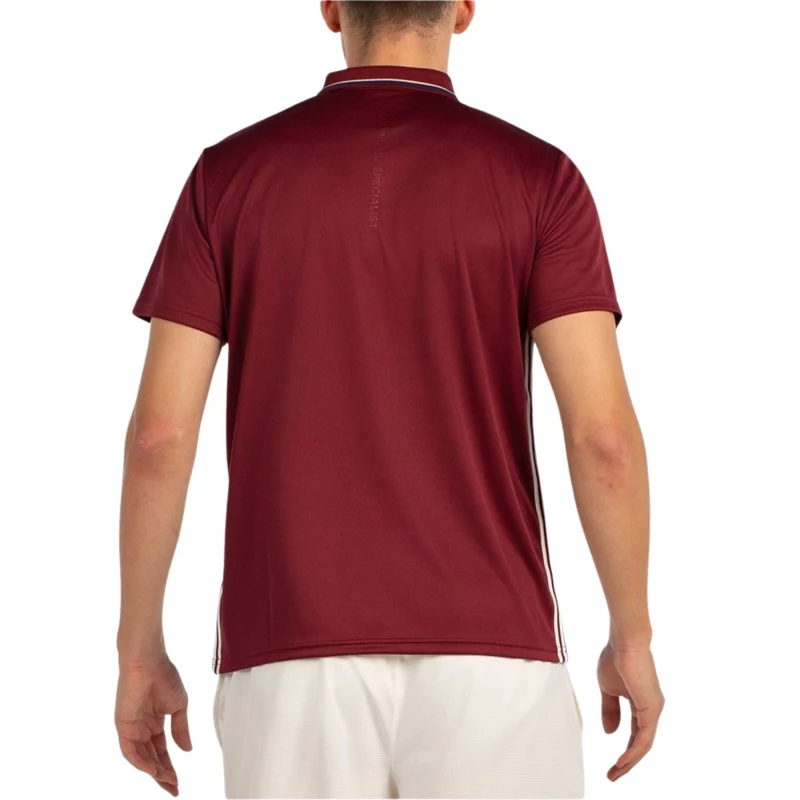 Bullpadel Polo Arbo Burgundy Wine