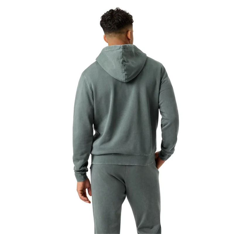 Björn Borg Classic Print Hoodie Urban Chic