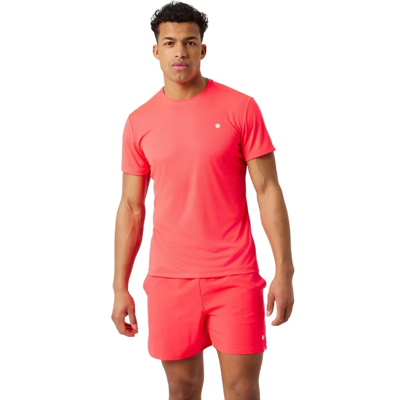 Björn Borg Ace Light T-Shirt Diva Pink