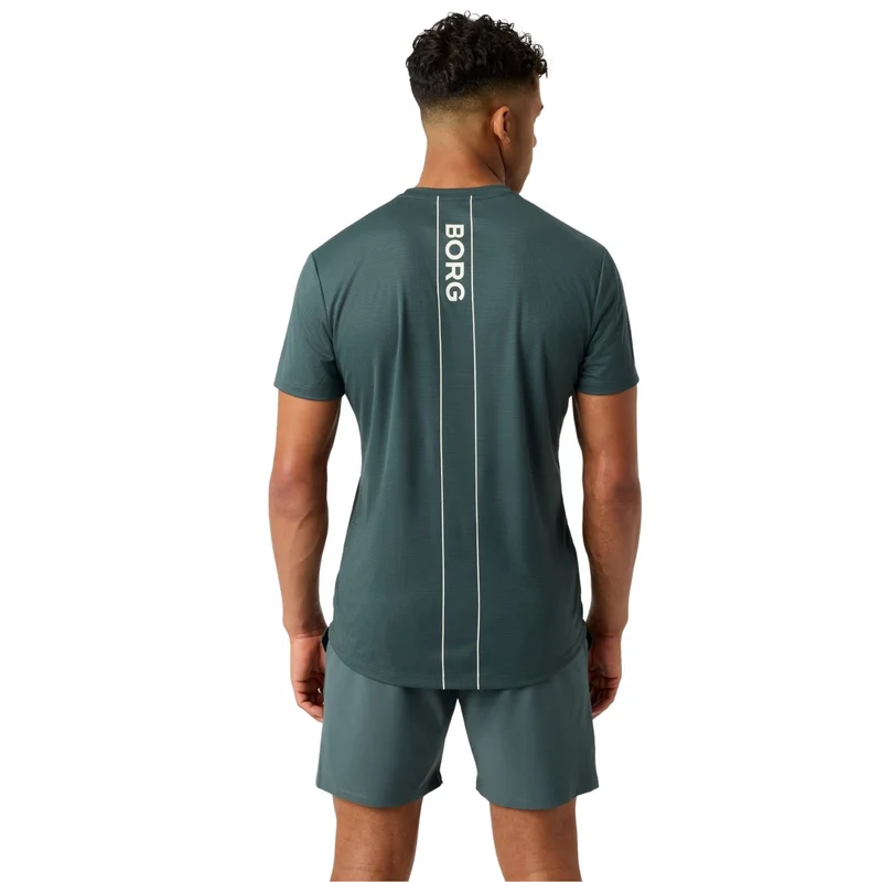 Björn Borg Ace Light T-Shirt Urban Chic
