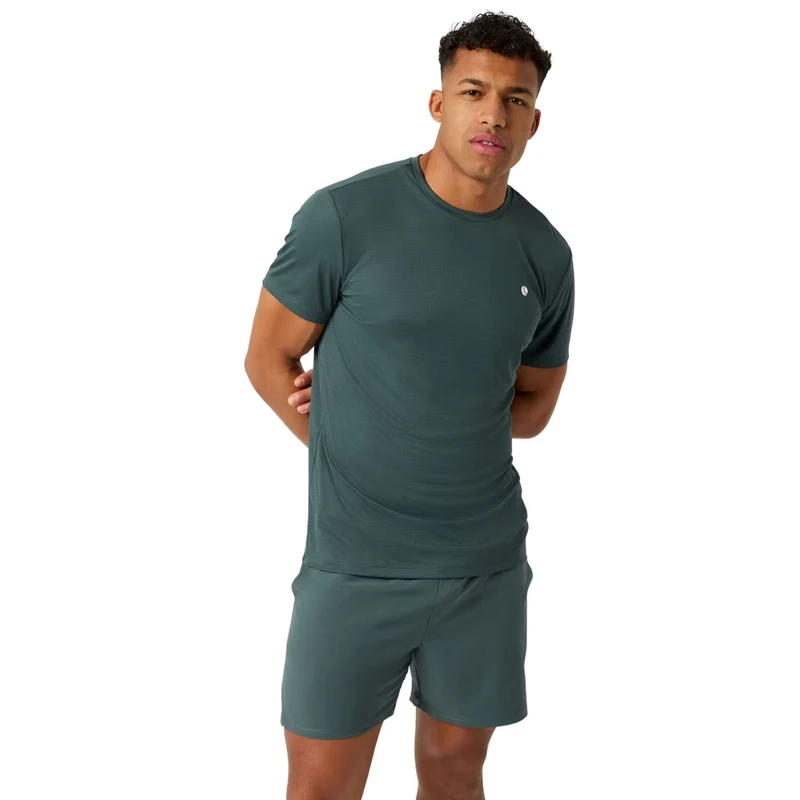 Björn Borg Ace Light T-Shirt Urban Chic