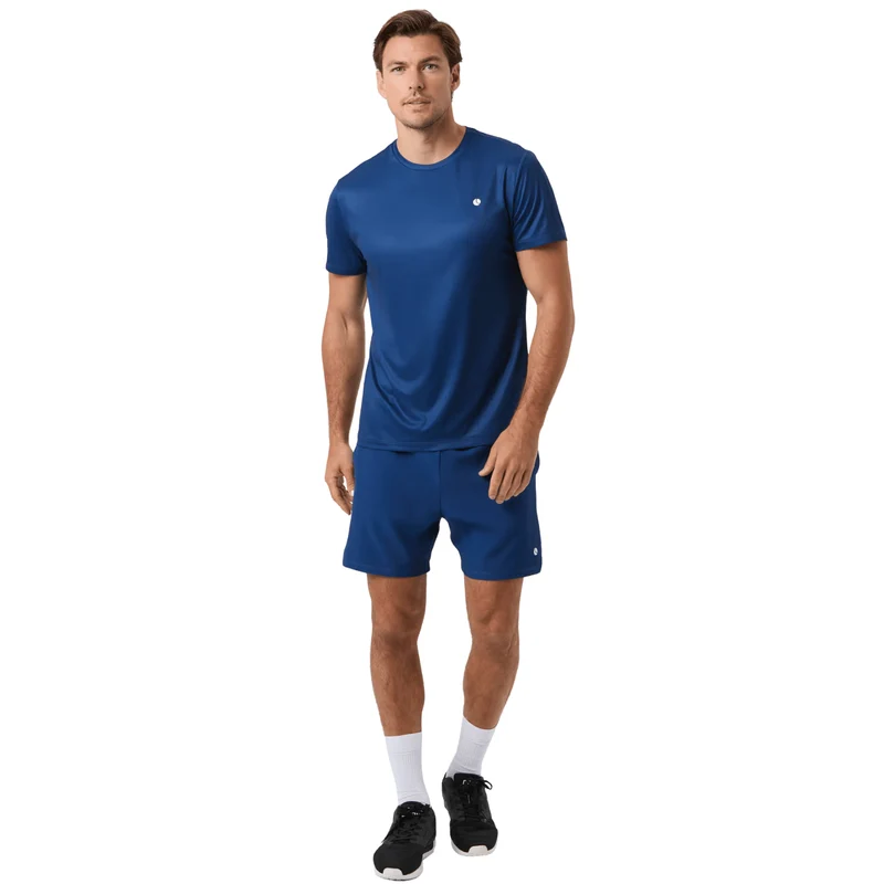 Björn Borg Ace Light T-Shirt Dark Blue