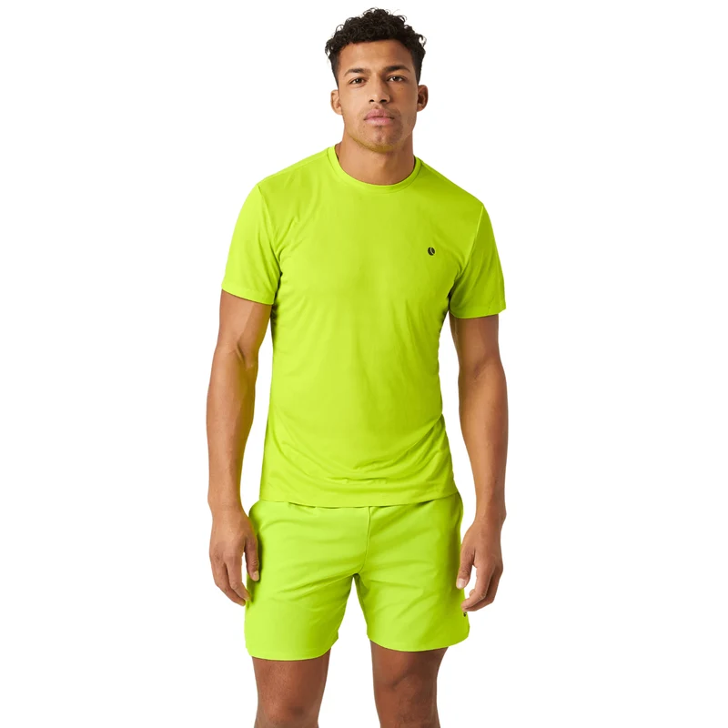 Björn Borg Ace Light T-Shirt Lime