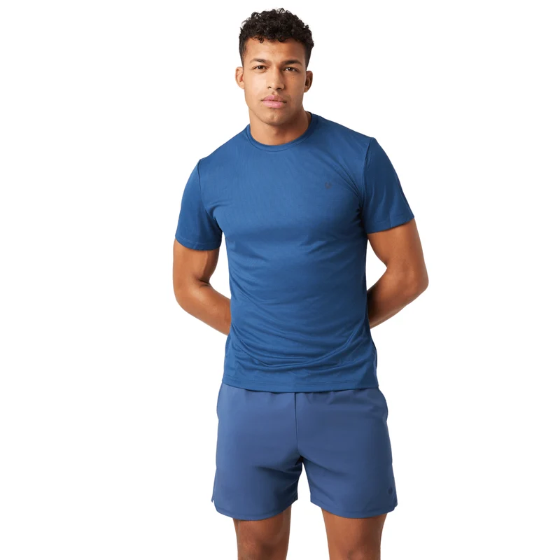 Björn Borg Ace Light T-Shirt Sargasso Sea