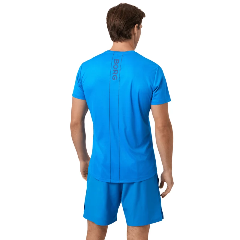 Björn Borg Ace Light T-Shirt Blue