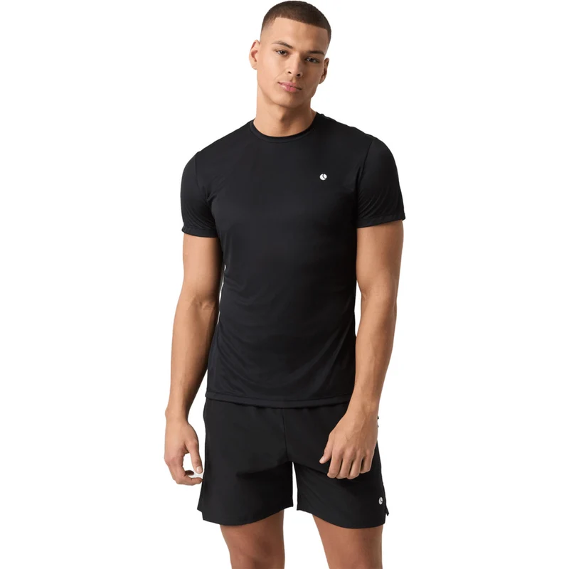 Björn Borg Ace Light T-Shirt Black