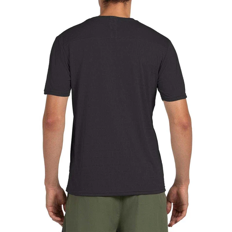 Bullpadel T-Shirt Prilep Black
