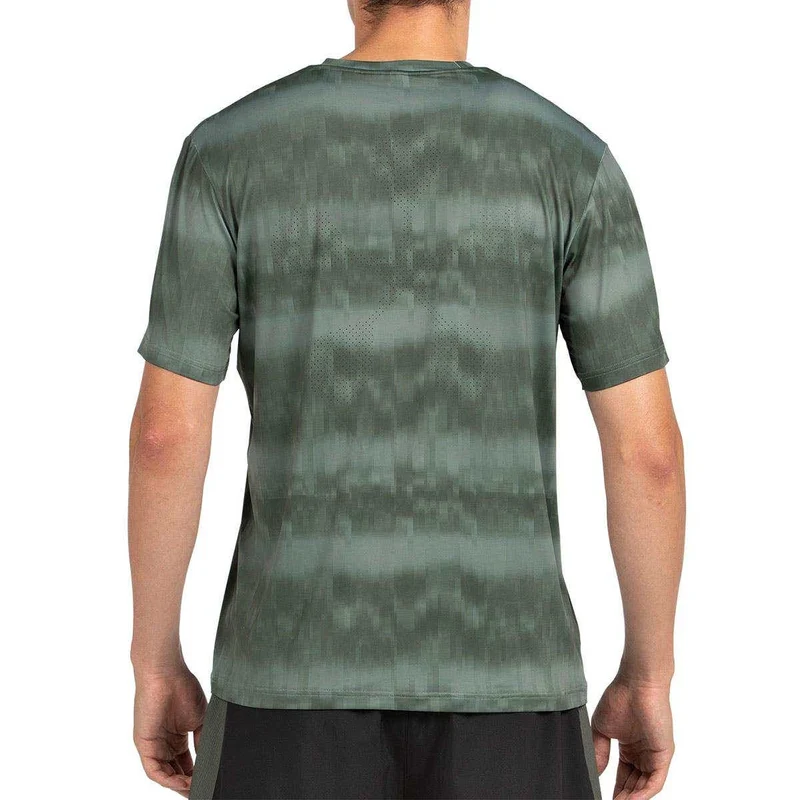 Bullpadel T-Shirt Pasco Khaki