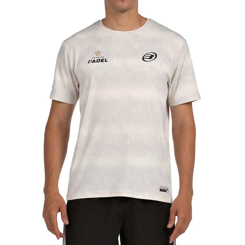 Bullpadel T-Shirt Pasco Raw
