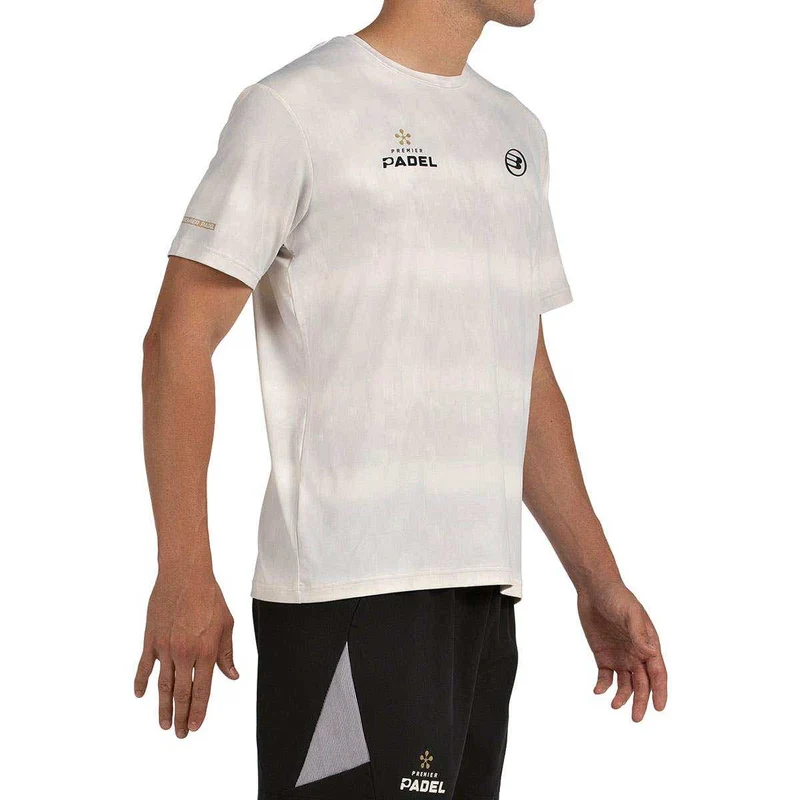 Bullpadel T-Shirt Pasco Raw