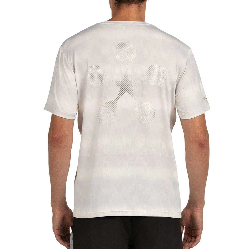 Bullpadel T-Shirt Pasco Raw
