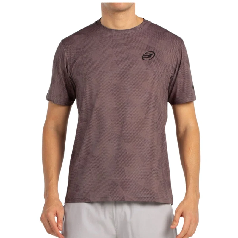 Bullpadel T-Shirt Macondo Coke