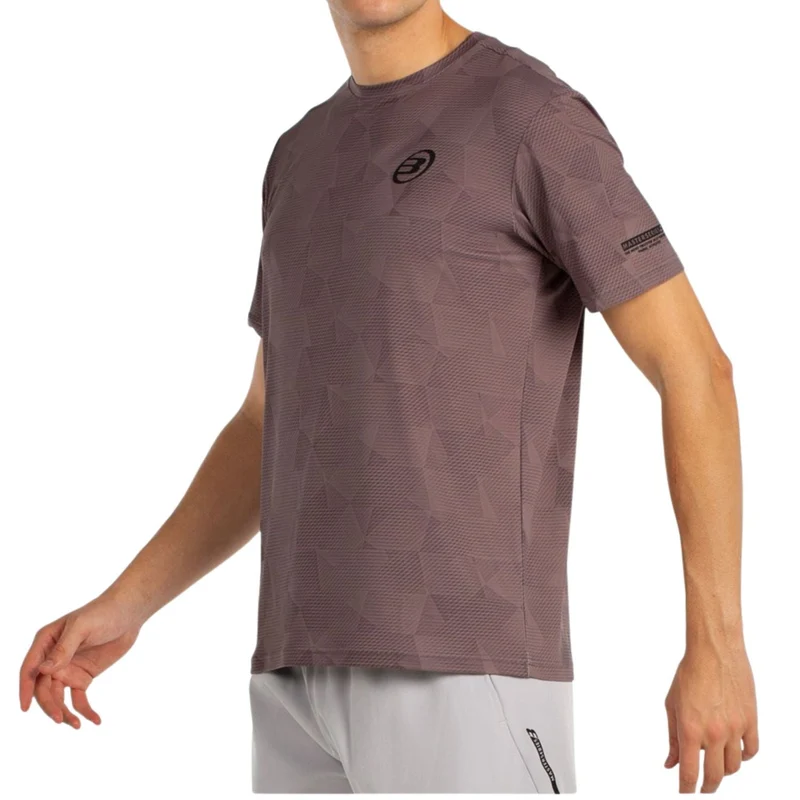 Bullpadel T-Shirt Macondo Coke