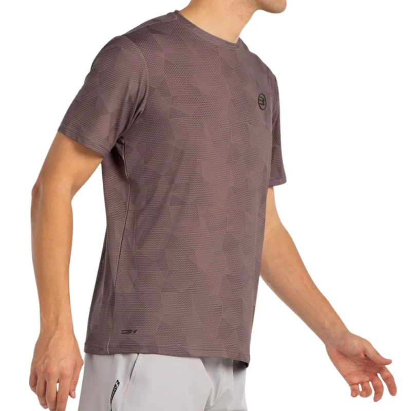 Bullpadel T-Shirt Macondo Coke