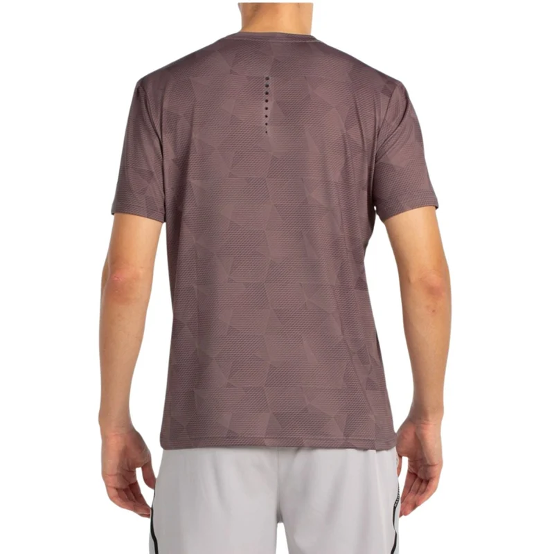Bullpadel T-Shirt Macondo Coke
