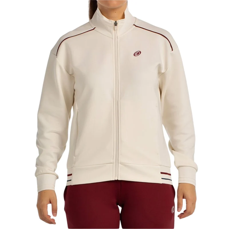 Bullpadel Sweater Alsa Raw