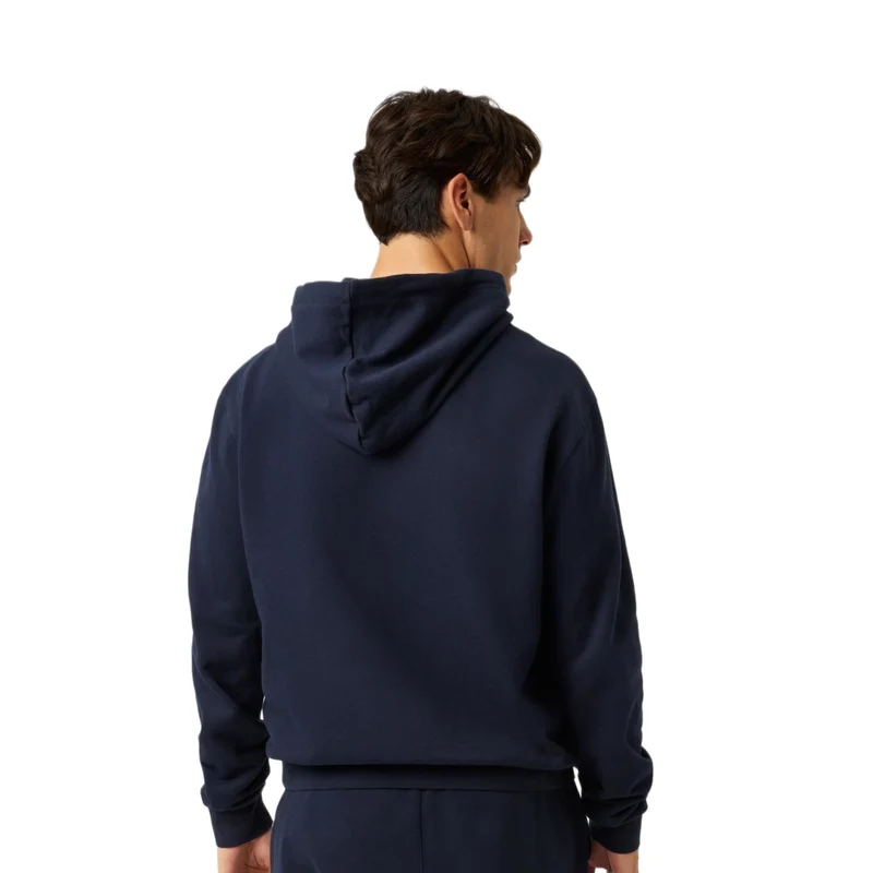 Björn Borg Borg Classic Print Hoodie Night Sky