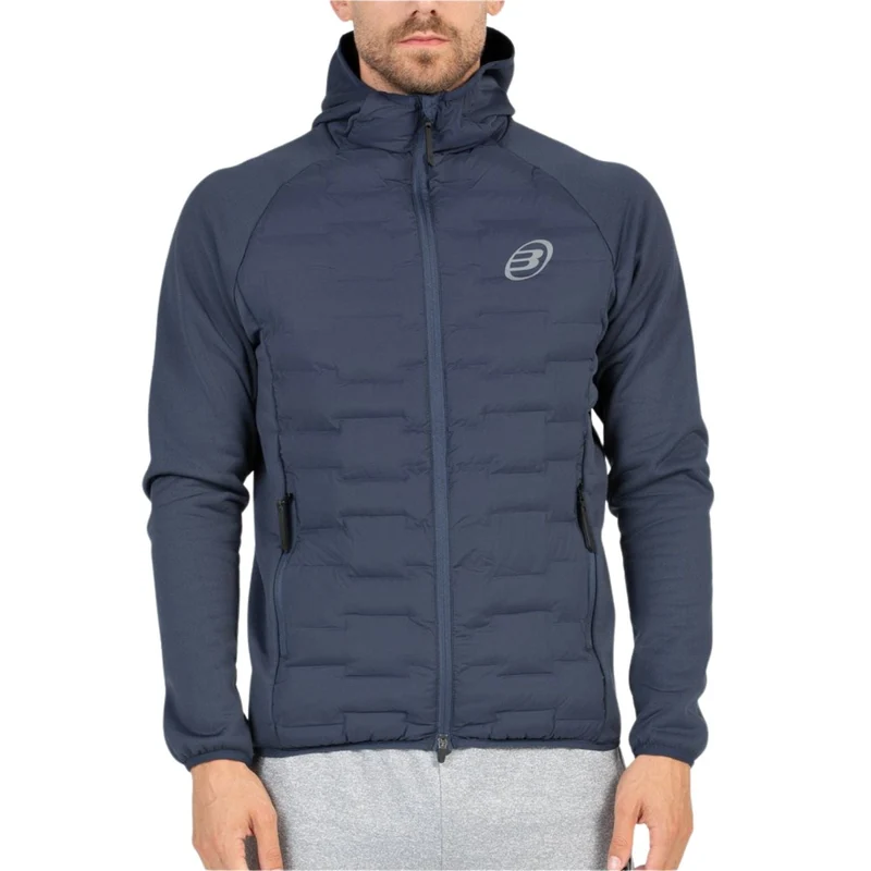Bullpadel Anorak Banir Deep Ocean