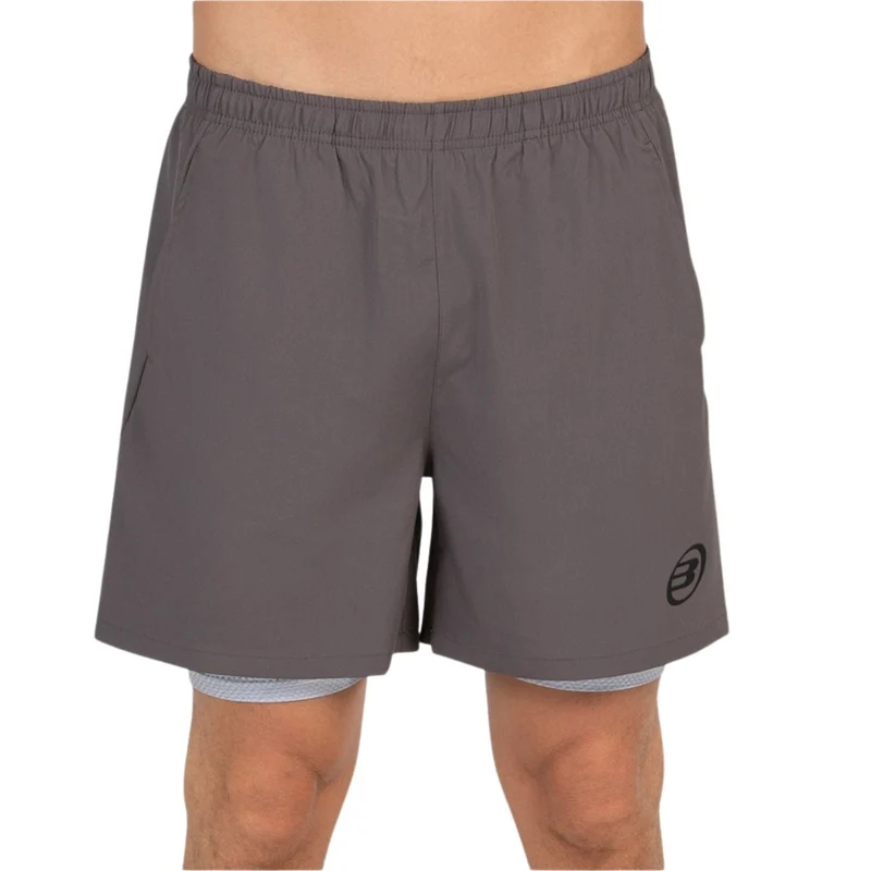 Bullpadel Short Manzan Coke