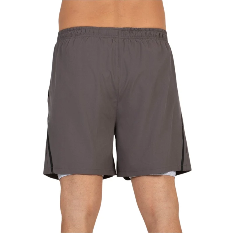 Bullpadel Short Manzan Coke