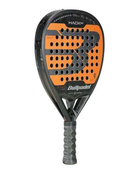 Bullpadel HACK 03 24
