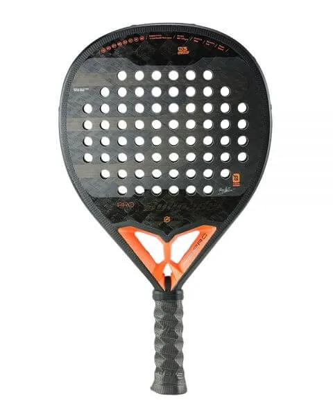 Bullpadel HACK 03 Hybrid 24