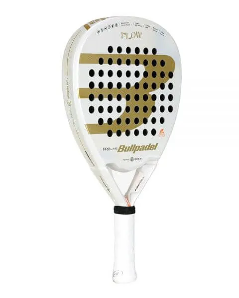 Bullpadel Flow W 24