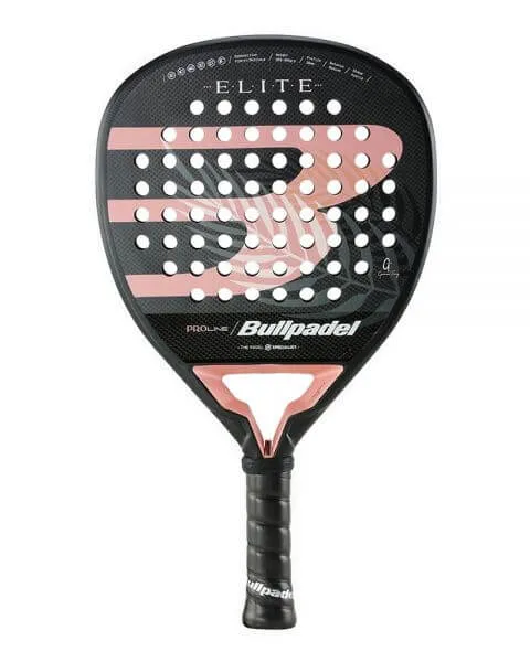 Bullpadel ELITE W 24