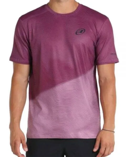 Bullpadel Misar Shirt Lila