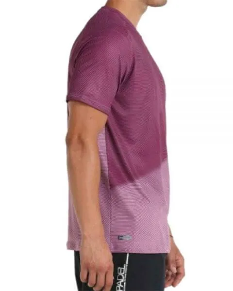 Bullpadel Misar Shirt Lila