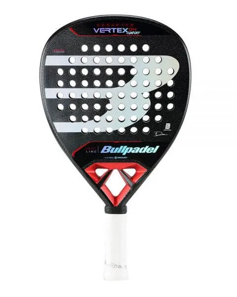 Bullpadel VERTEX 04 COMFORT 24