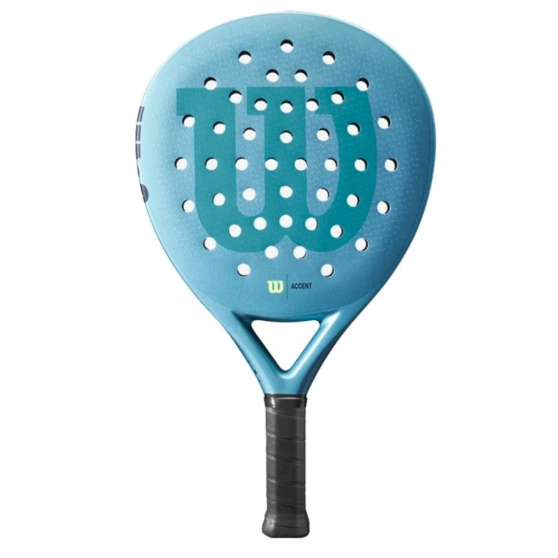 Wilson Accent LT Padel 2