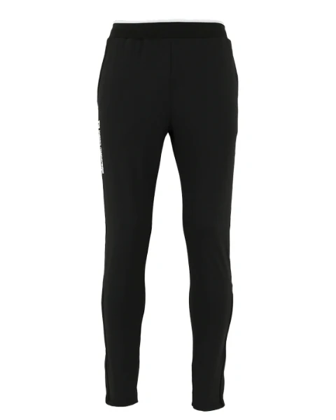 Indian Maharadja Trainingshose Schwarz