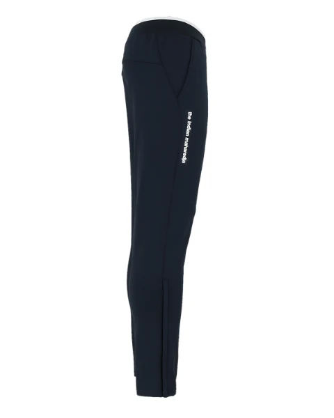 Indian Maharadja Trainingshose Navy