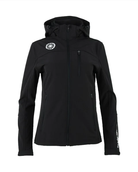 Indian Maharadja Softshell Damen