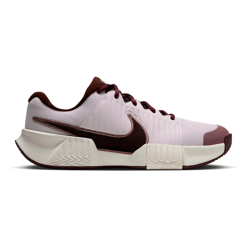 Zoom Gp Challenge Pro Allcourtschuh Damen - creme, mauve