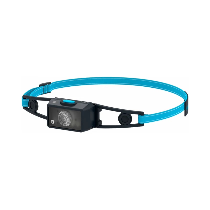 NEO1R Stirnlampe-Blau