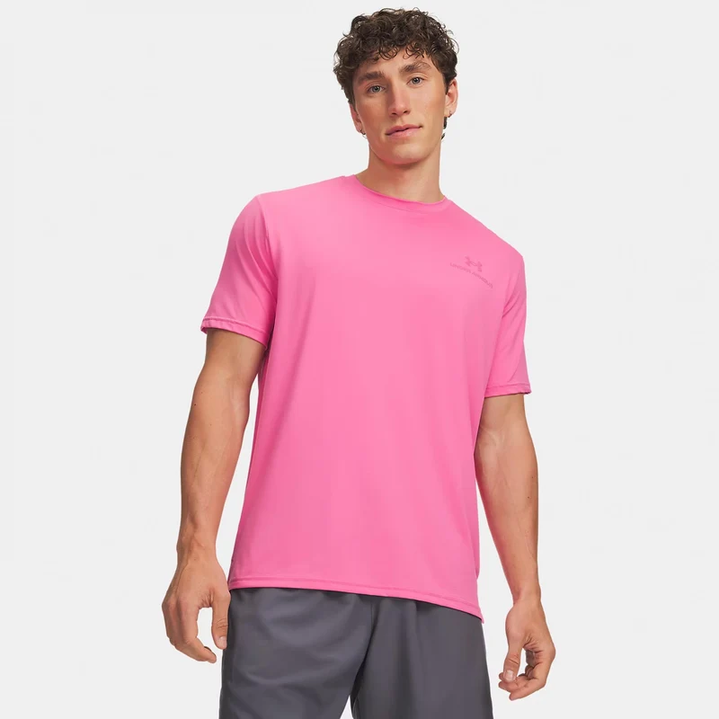 Vanish Energy T-Shirt Herren - pink, pink