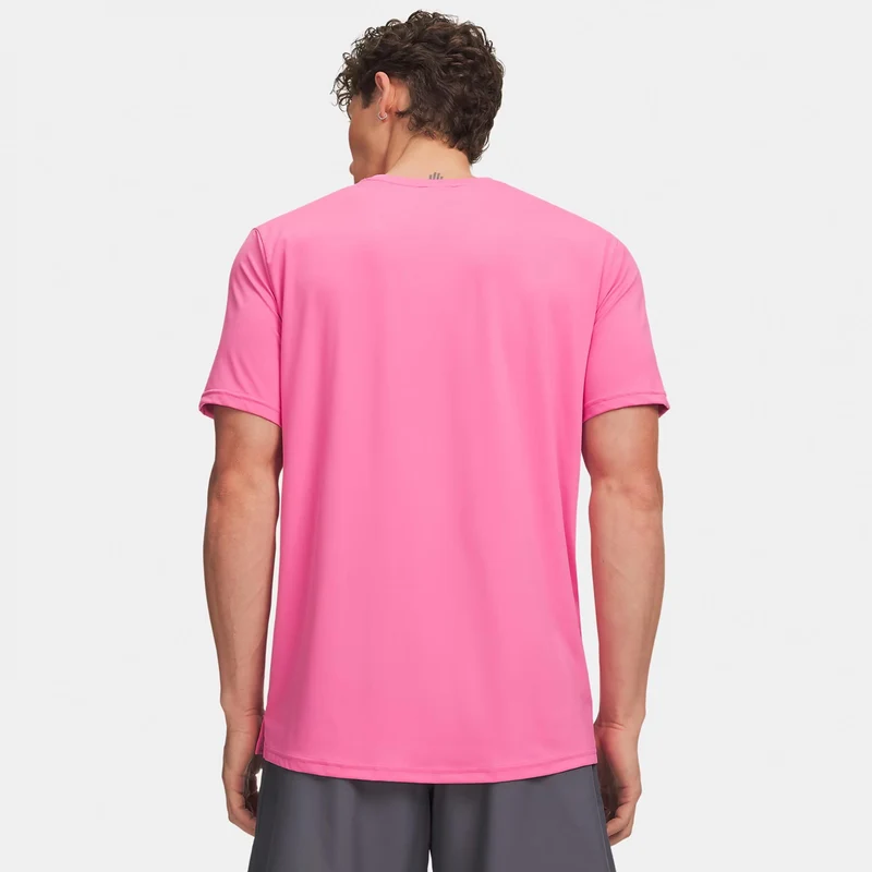 Vanish Energy T-Shirt Herren - pink, pink