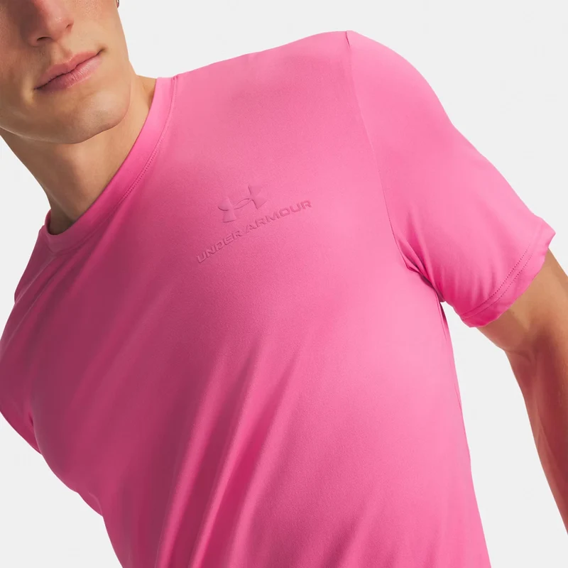 Vanish Energy T-Shirt Herren - pink, pink