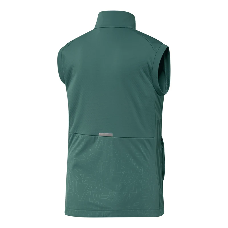 Terrex XPR Softshell Laufweste Damen-grün