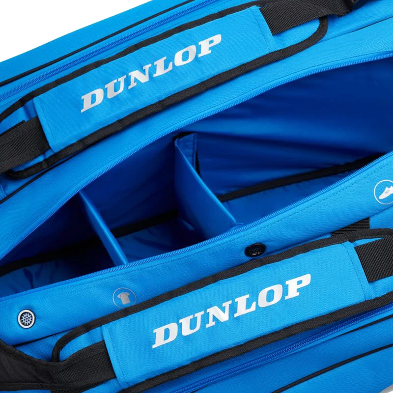 Performance FX Schlägertasche 8er - blau