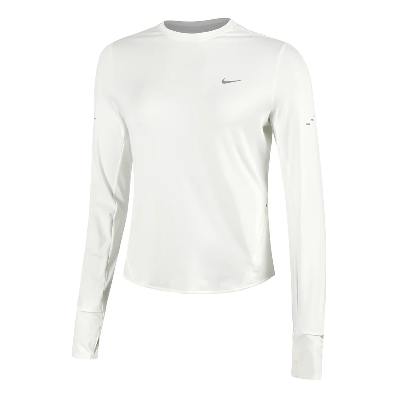 Swift Laufshirt Damen - creme