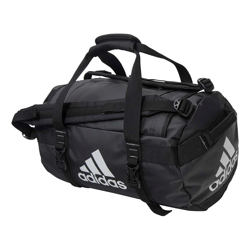 Tour 32 L Stage Padelsporttasche - schwarz