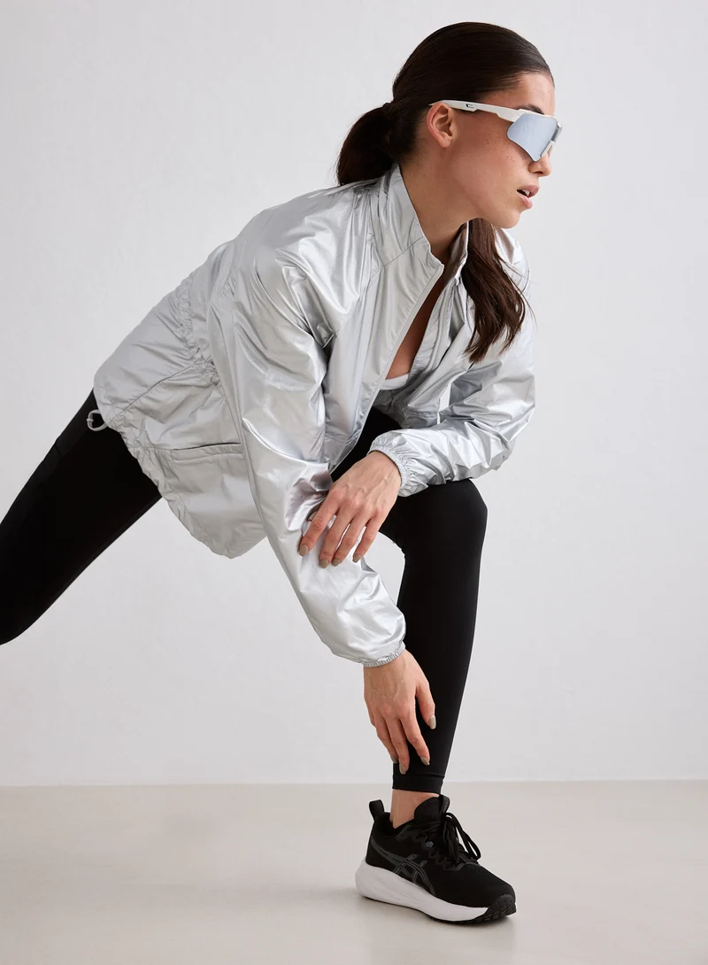 Black Running Tights