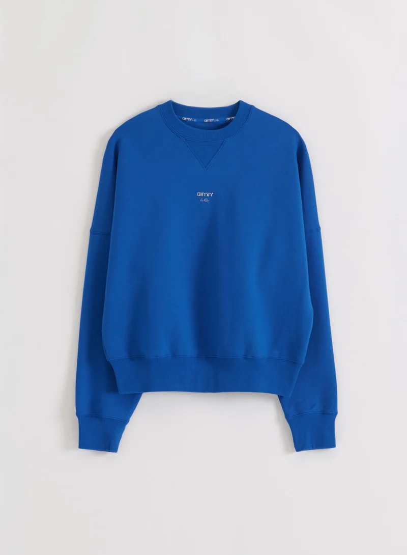 Azure Le Run Running Sweatshirt